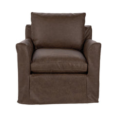 Cassiano Swivel Chair - Ornate Home