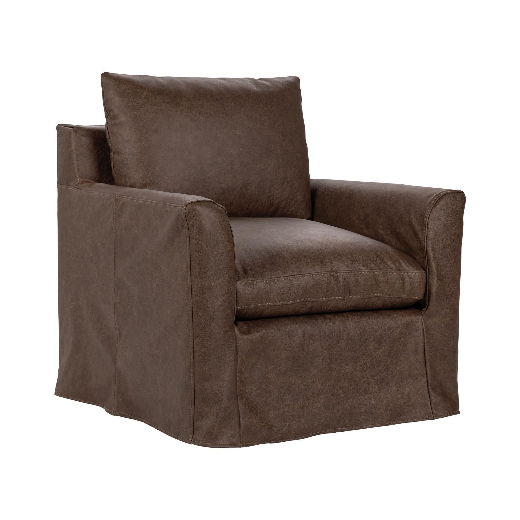 Cassiano Swivel Chair - Ornate Home