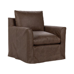 Cassiano Swivel Chair - Ornate Home