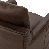 Cassiano Swivel Chair - Ornate Home
