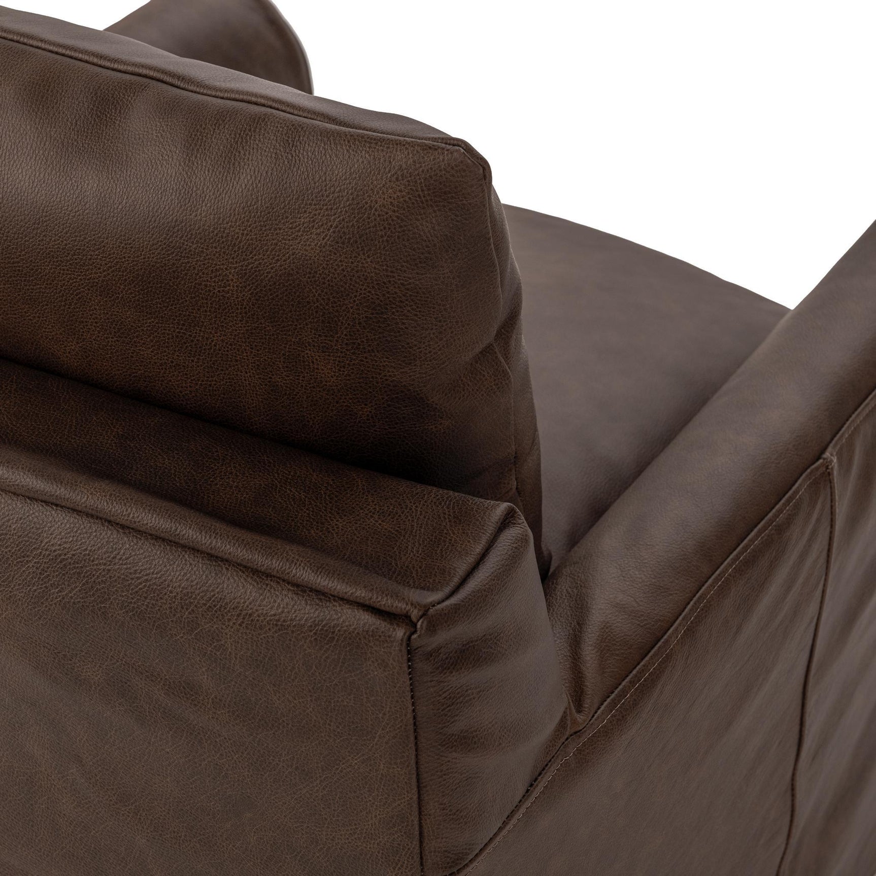 Cassiano Swivel Chair - Ornate Home