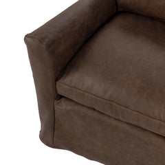 Cassiano Swivel Chair - Ornate Home