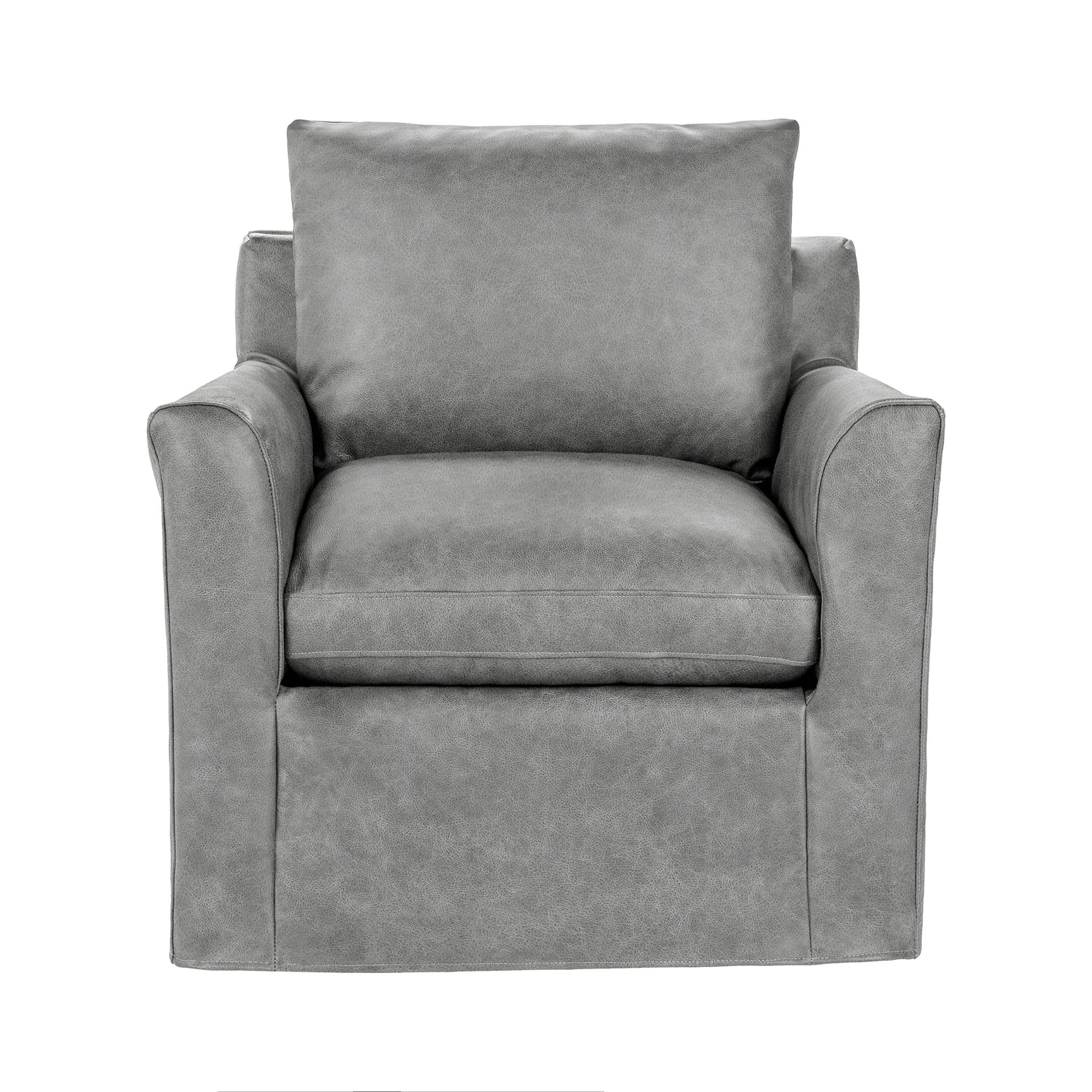 Cassiano Swivel Chair - Ornate Home
