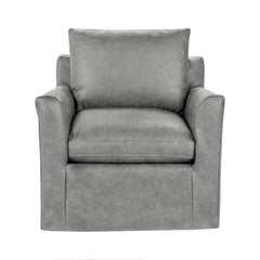 Cassiano Swivel Chair - Ornate Home