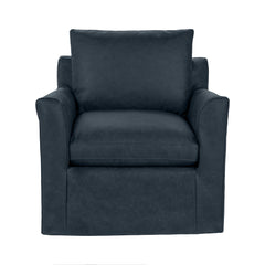 Cassiano Swivel Chair - Ornate Home