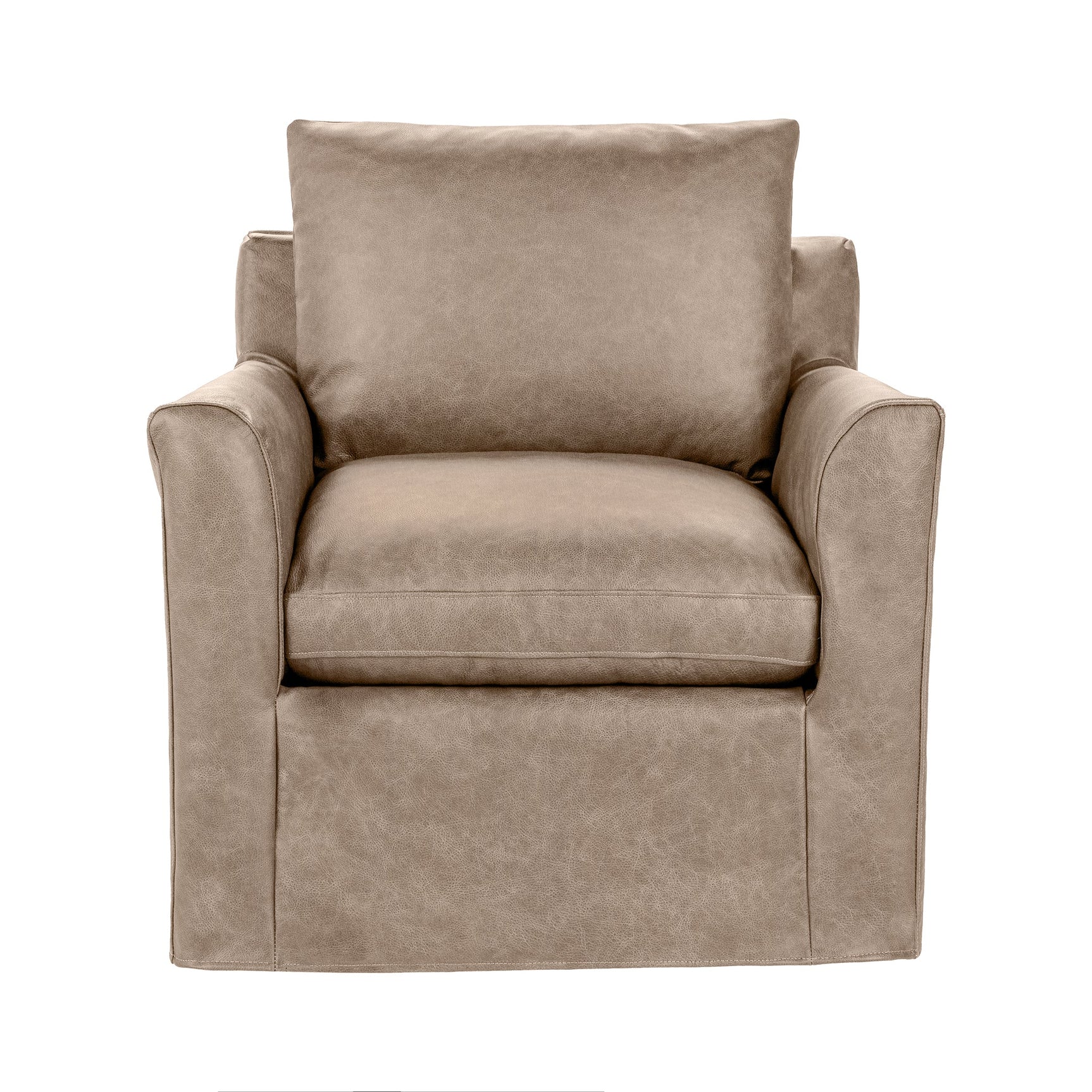 Cassiano Swivel Chair - Ornate Home
