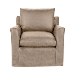 Cassiano Swivel Chair - Ornate Home