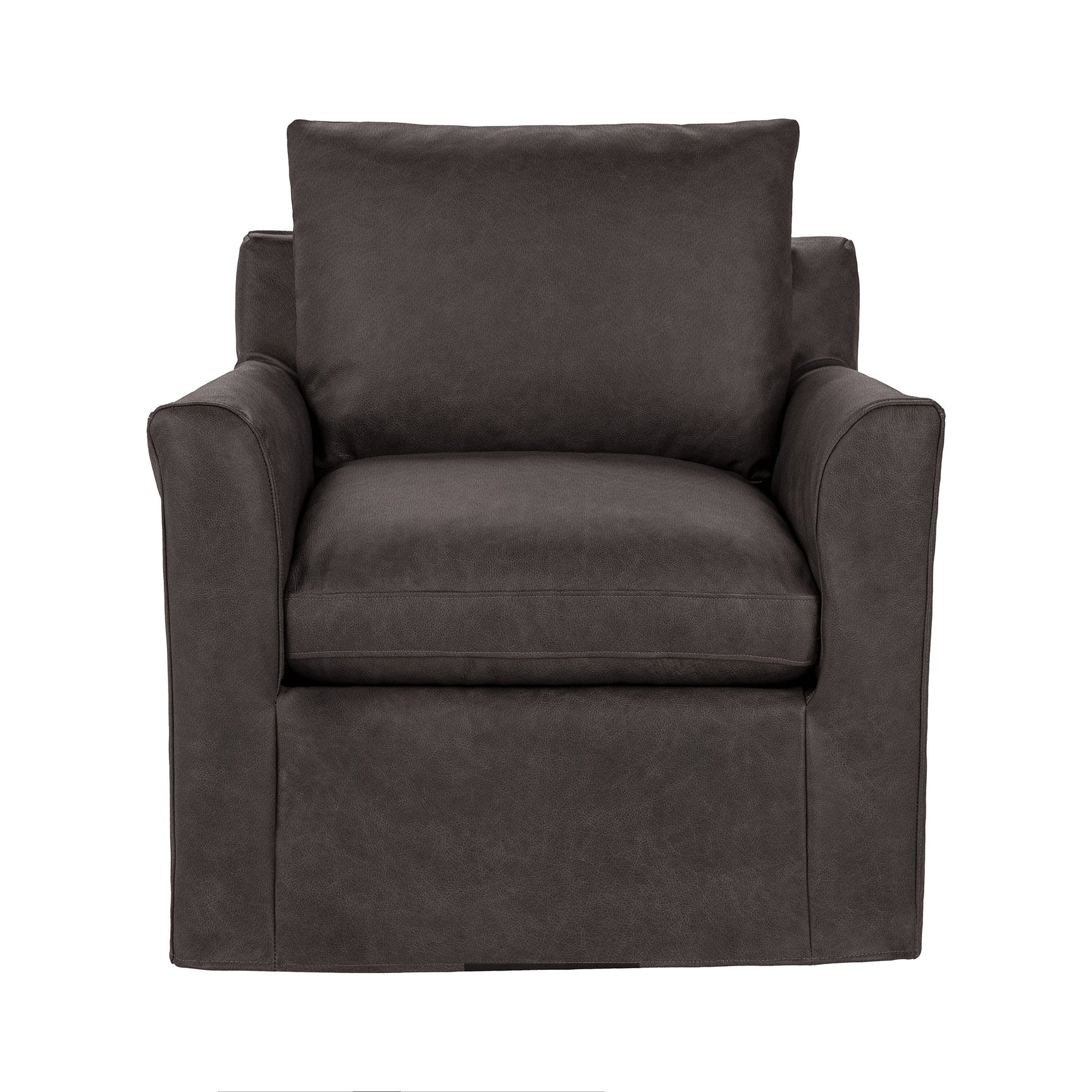 Cassiano Swivel Chair - Ornate Home