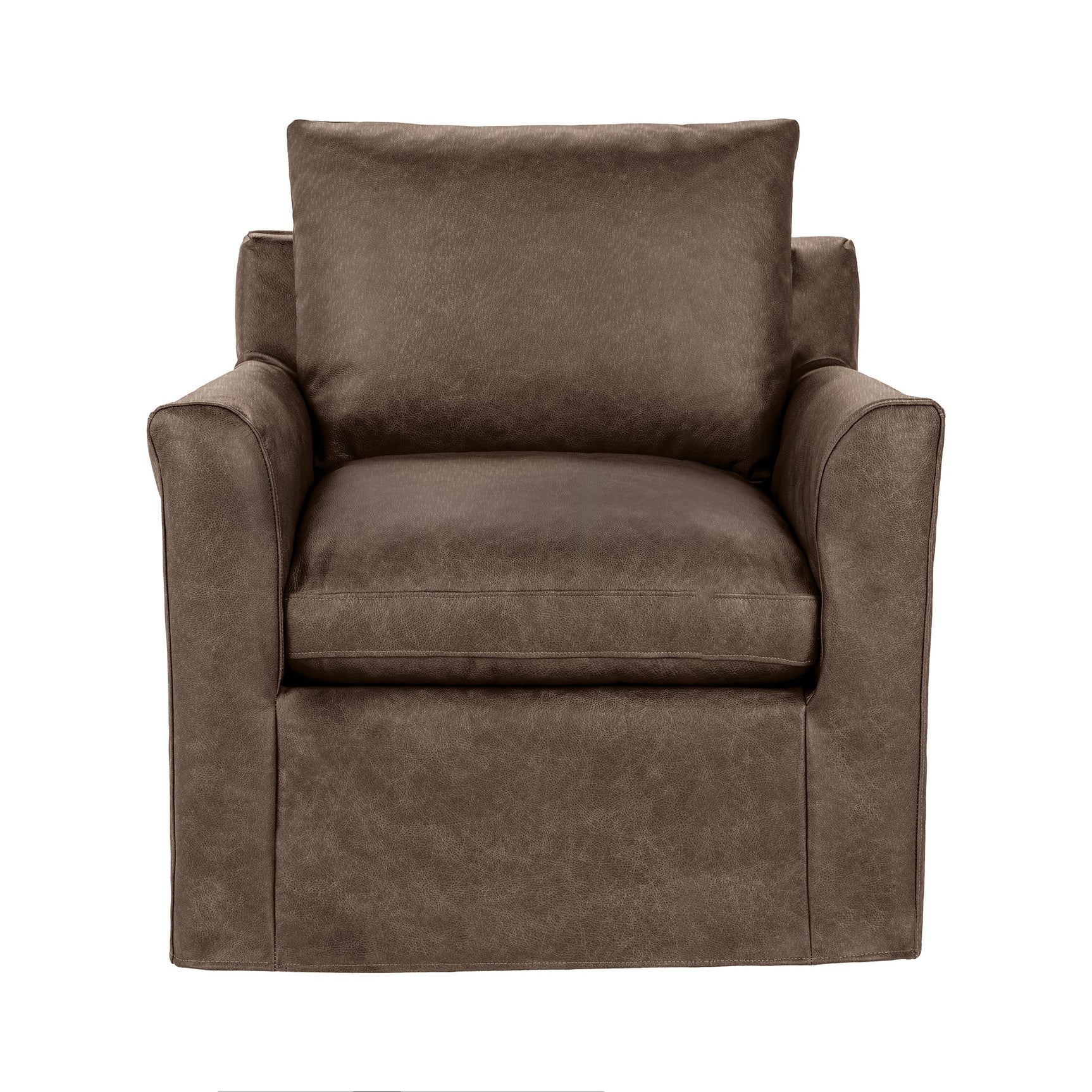 Cassiano Swivel Chair - Ornate Home