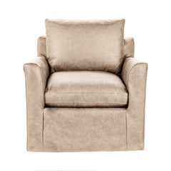 Cassiano Swivel Chair - Ornate Home