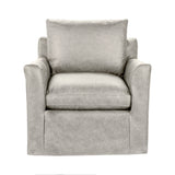 Cassiano Swivel Chair - Ornate Home