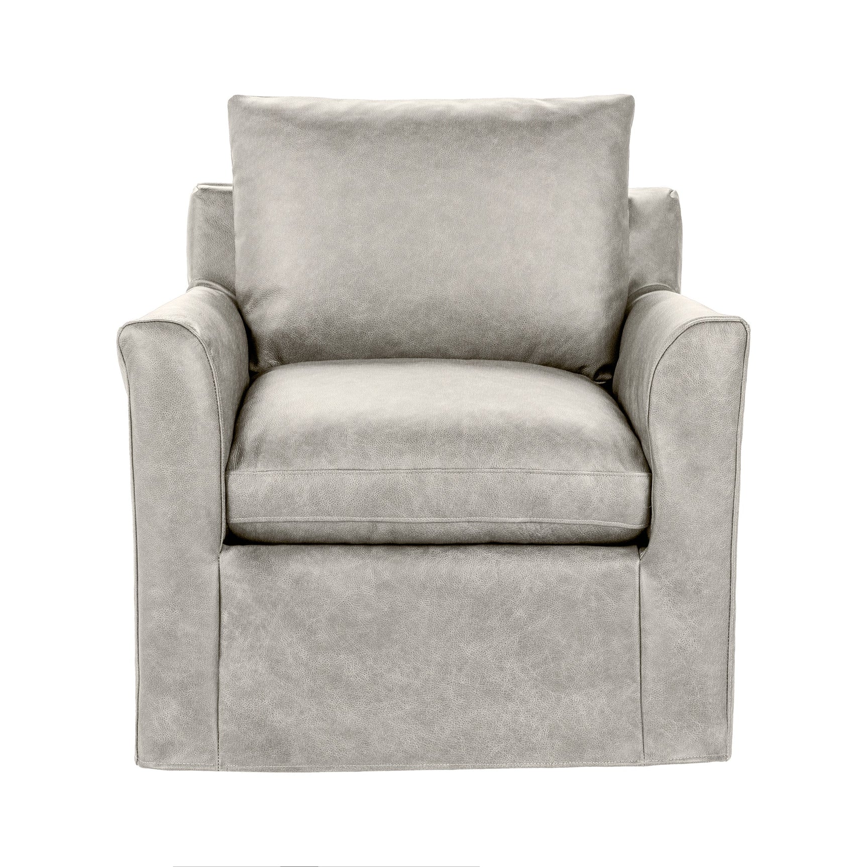 Cassiano Swivel Chair - Ornate Home