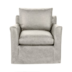 Cassiano Swivel Chair - Ornate Home