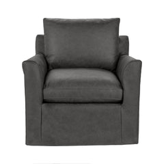 Cassiano Swivel Chair - Ornate Home