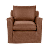 Cassiano Swivel Chair - Ornate Home
