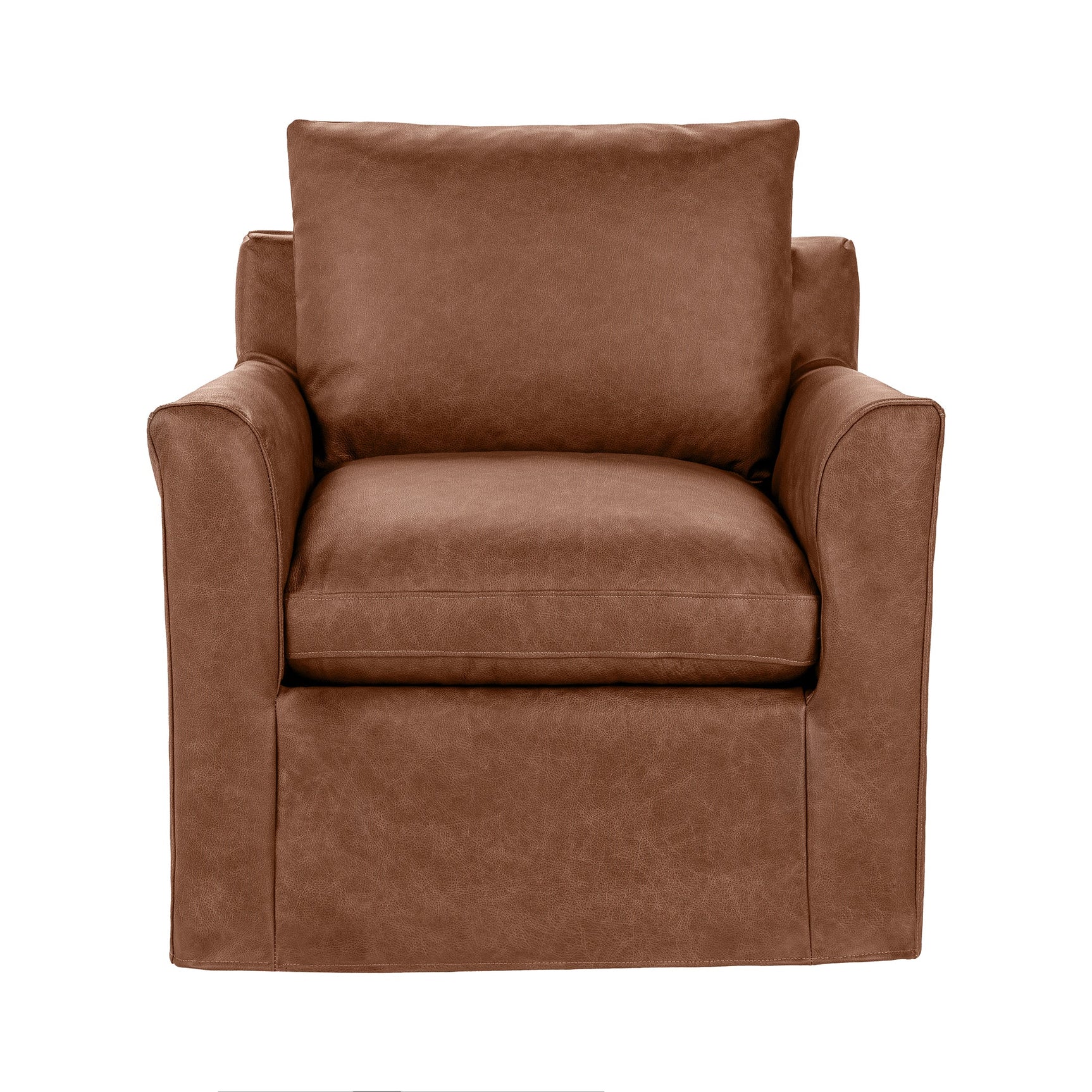 Cassiano Swivel Chair - Ornate Home
