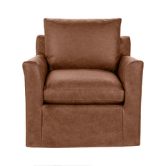 Cassiano Swivel Chair - Ornate Home