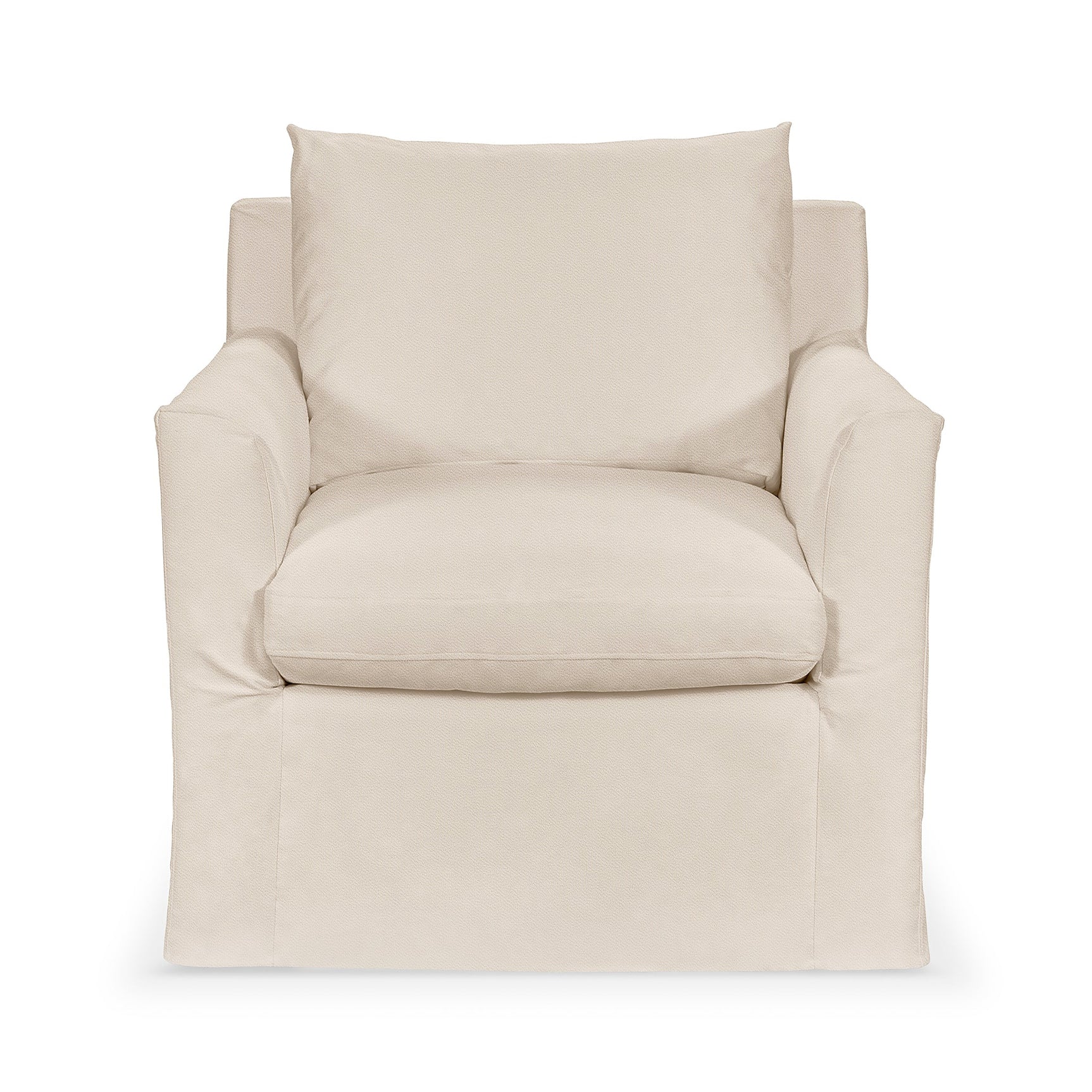 Cassiano Swivel Chair - Ornate Home