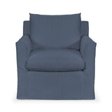 Cassiano Swivel Chair - Ornate Home