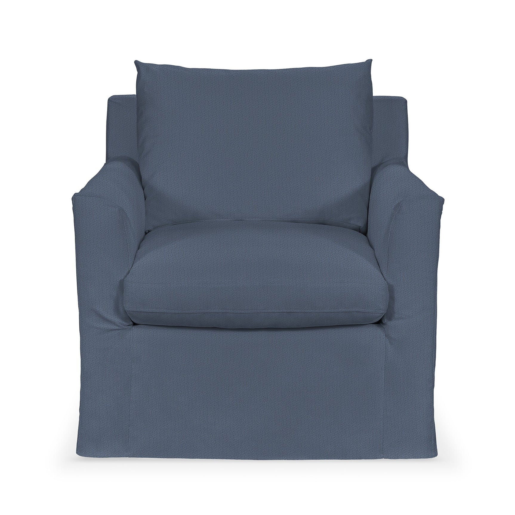 Cassiano Swivel Chair - Ornate Home