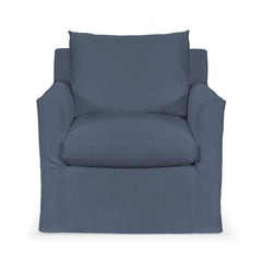 Cassiano Swivel Chair - Ornate Home