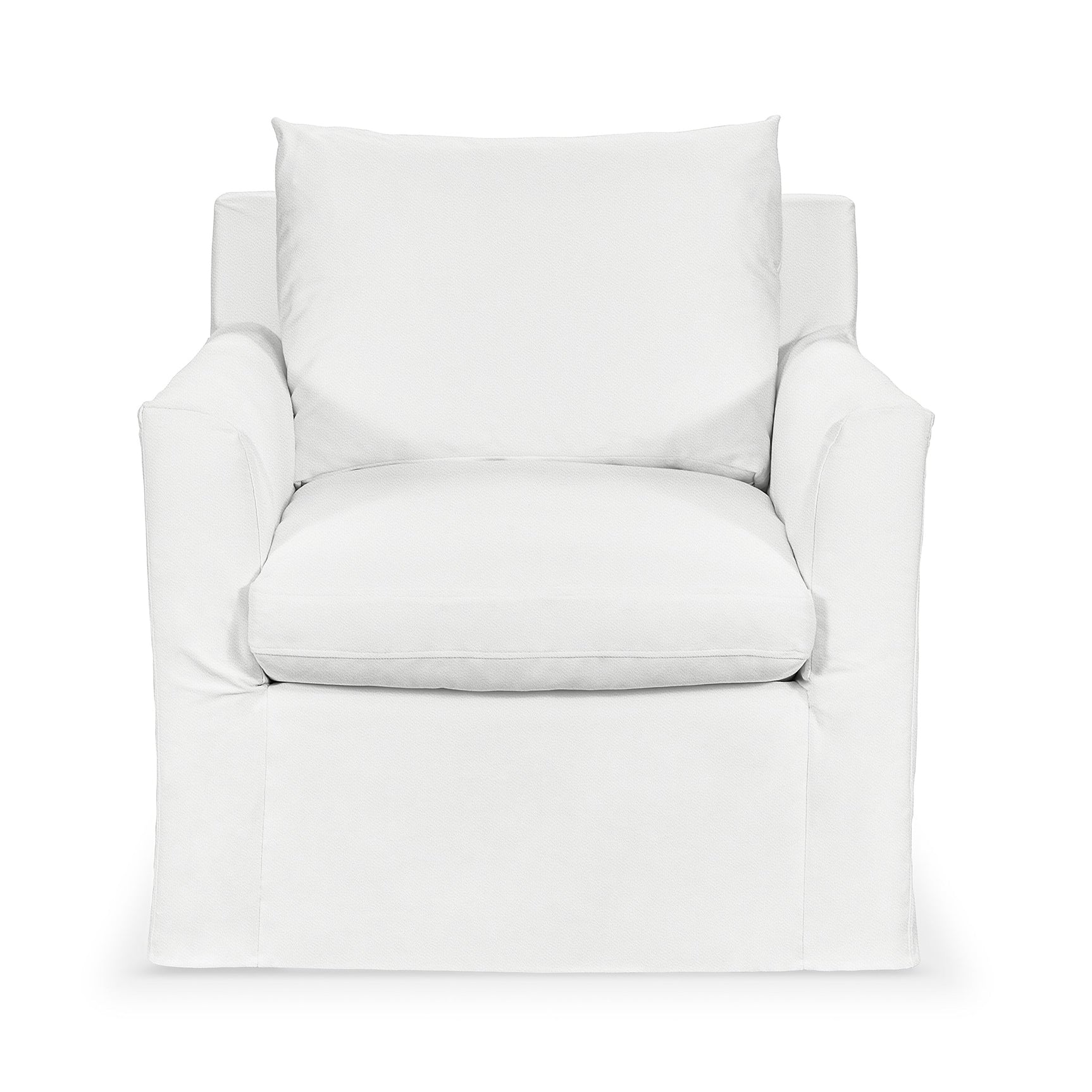Cassiano Swivel Chair - Ornate Home