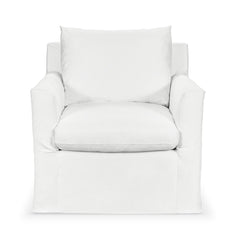 Cassiano Swivel Chair - Ornate Home