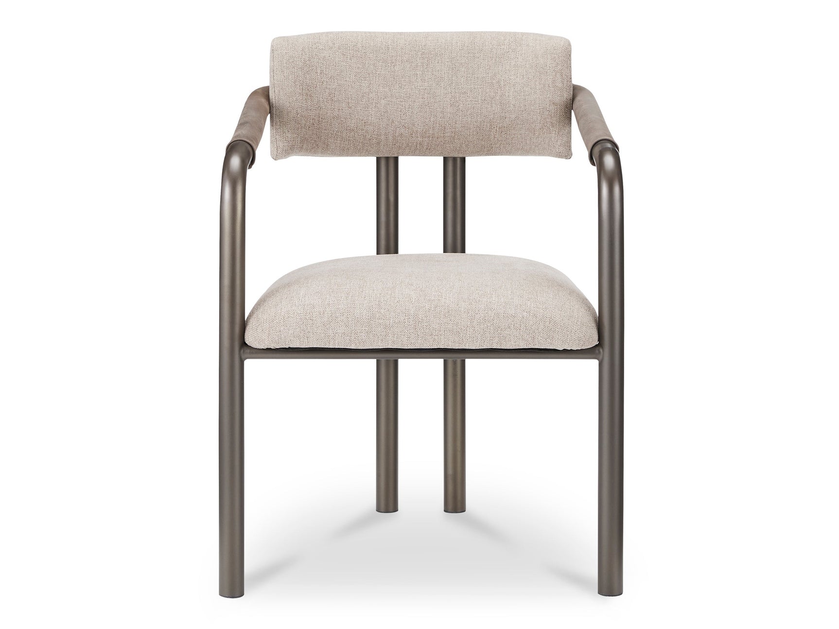 Cassidy Brown Dining Chair - Ornate Home