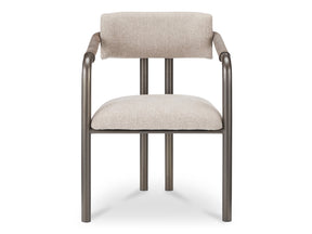 Cassidy Brown Dining Chair - Ornate Home