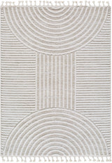 Cassie Area Rug - Ornate Home