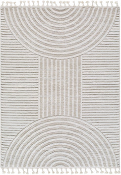 Cassie Area Rug - Ornate Home