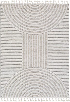 Cassie Area Rug - Ornate Home