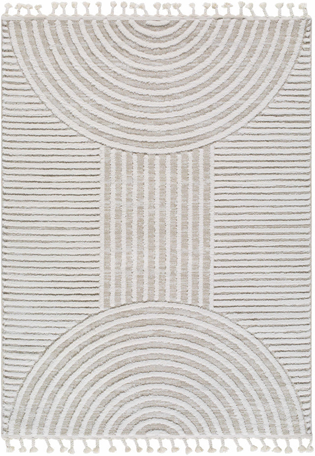Cassie Area Rug - Ornate Home