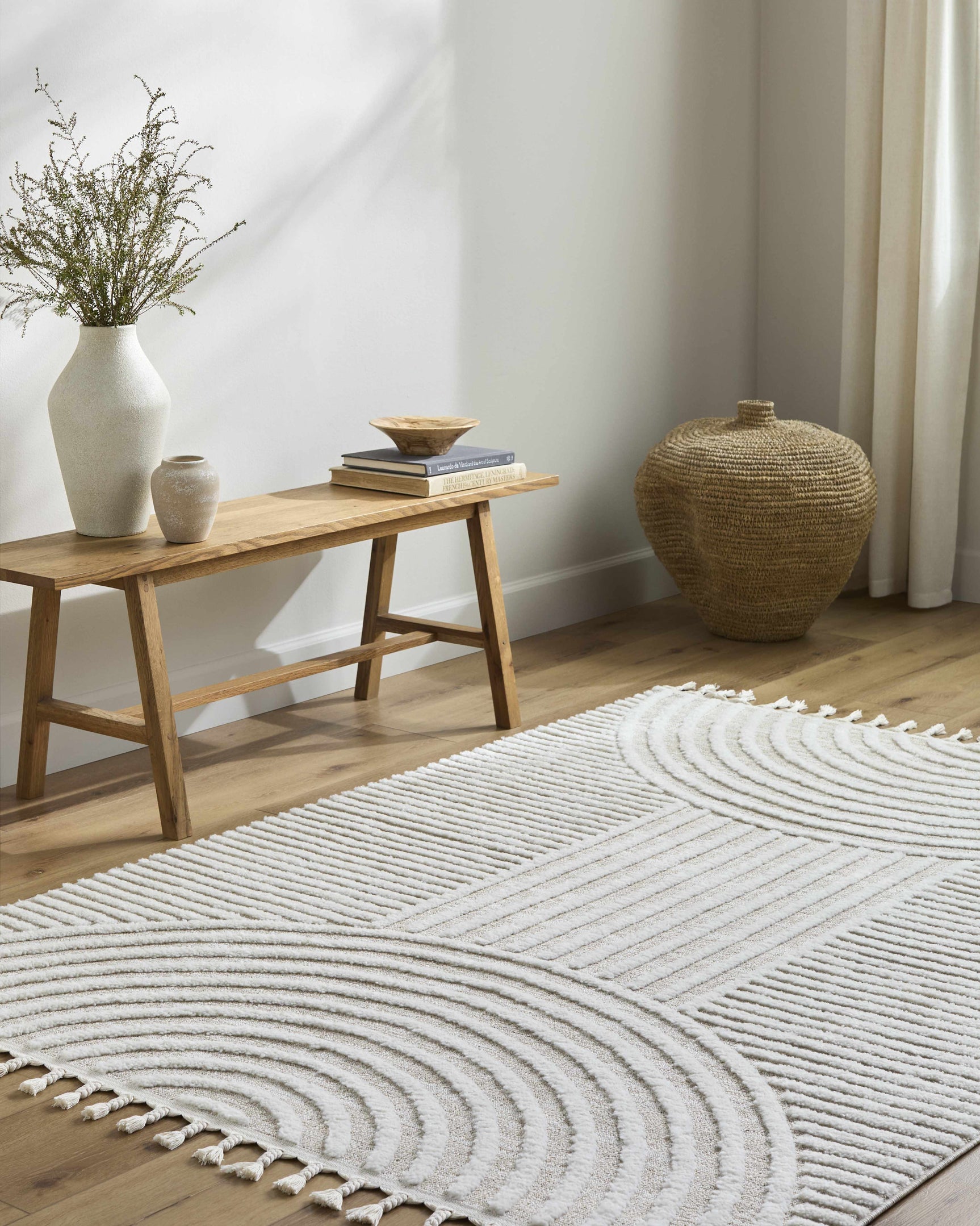 Cassie Area Rug - Ornate Home