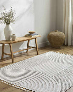 Cassie Area Rug - Ornate Home