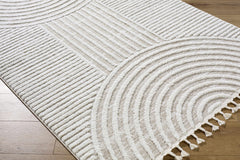 Cassie Area Rug - Ornate Home