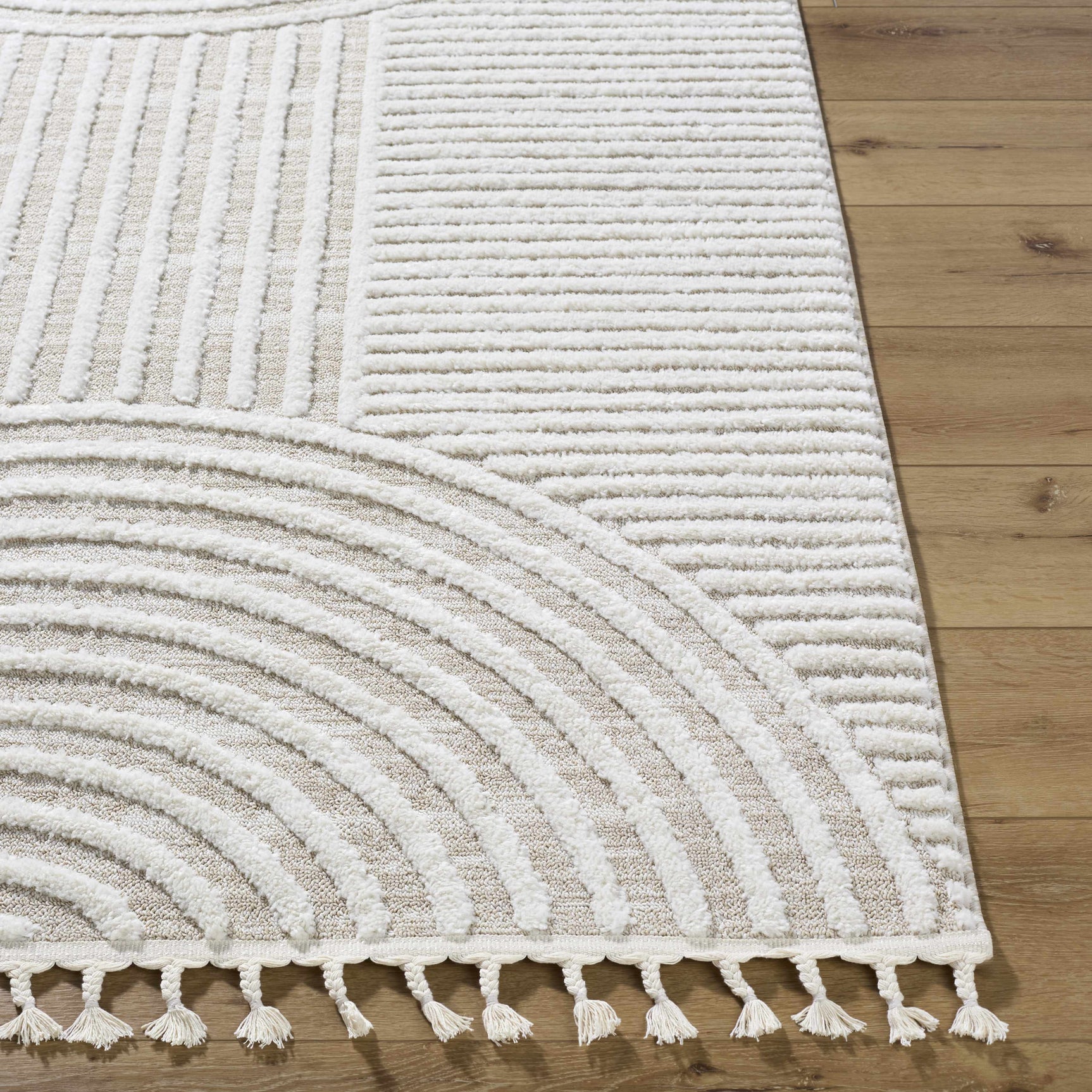 Cassie Area Rug - Ornate Home