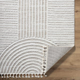 Cassie Area Rug - Ornate Home