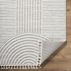 Cassie Area Rug - Ornate Home