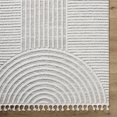 Cassie Area Rug - Ornate Home