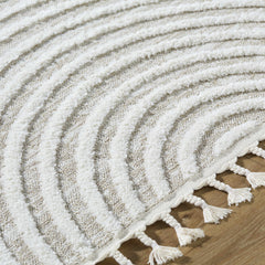 Cassie Area Rug - Ornate Home