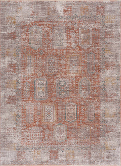 Casta Area Rug - Clearance - Ornate Home
