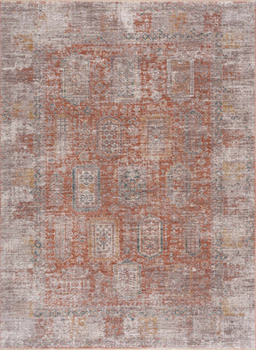Casta Area Rug - Clearance - Ornate Home