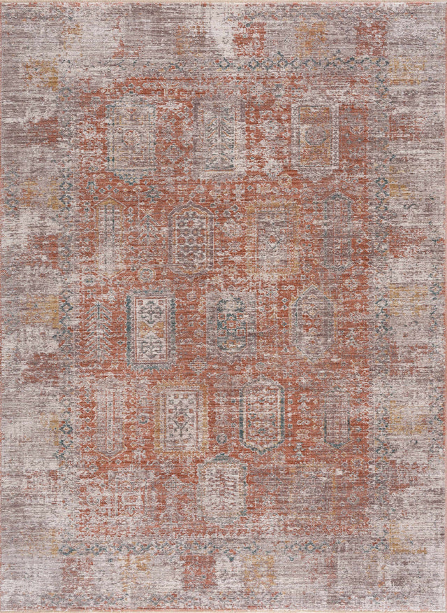 Casta Area Rug - Clearance - Ornate Home