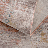 Casta Area Rug - Clearance - Ornate Home