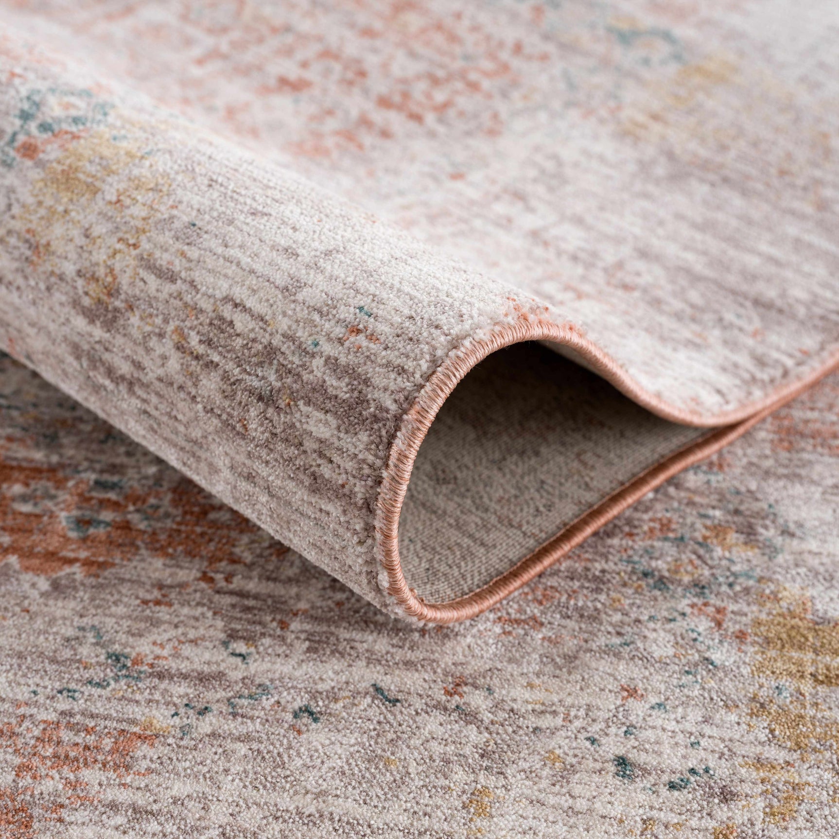 Casta Area Rug - Clearance - Ornate Home
