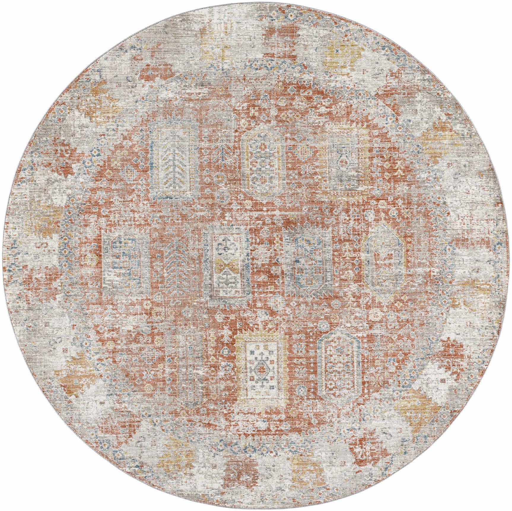 Casta Area Rug - Clearance - Ornate Home