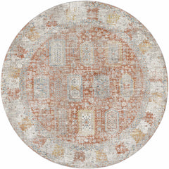 Casta Area Rug - Clearance - Ornate Home