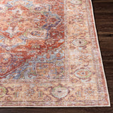 Casterton Washable Area Rug - Clearance - Ornate Home