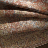 Casterton Washable Area Rug - Clearance - Ornate Home